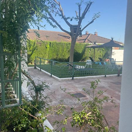 Apartamentos Brillante 156 Córdoba Kültér fotó