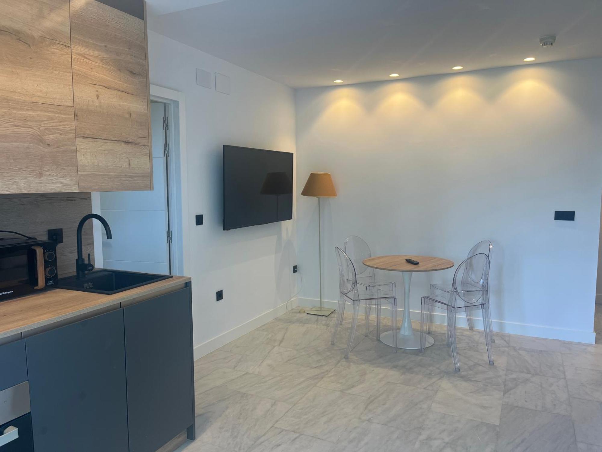 Apartamentos Brillante 156 Córdoba Kültér fotó