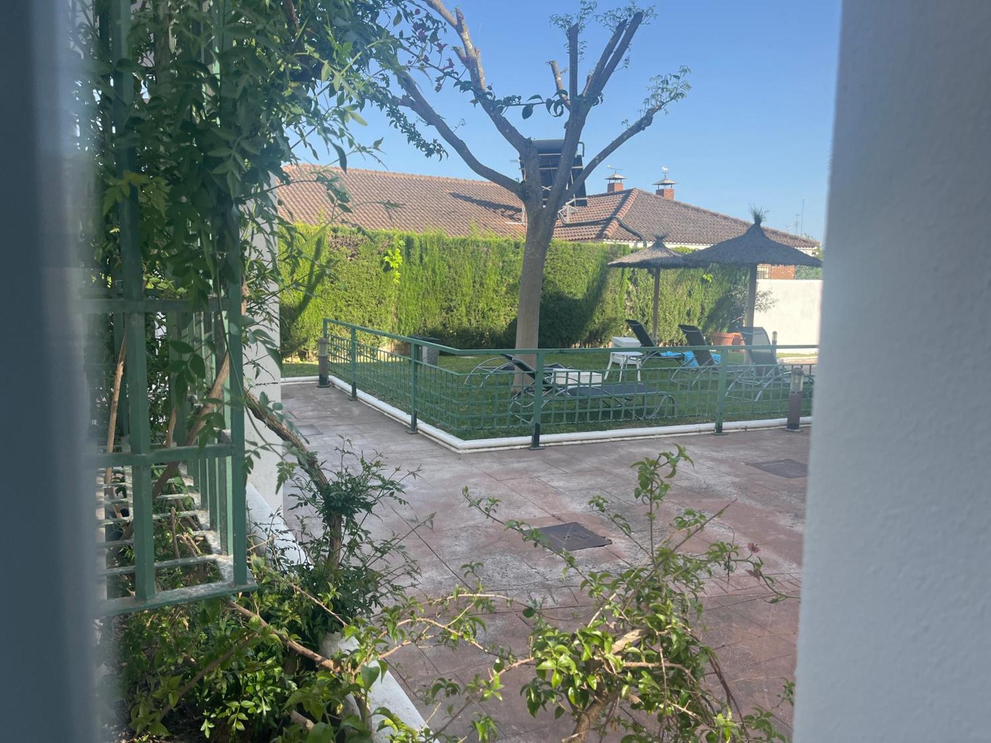 Apartamentos Brillante 156 Córdoba Kültér fotó