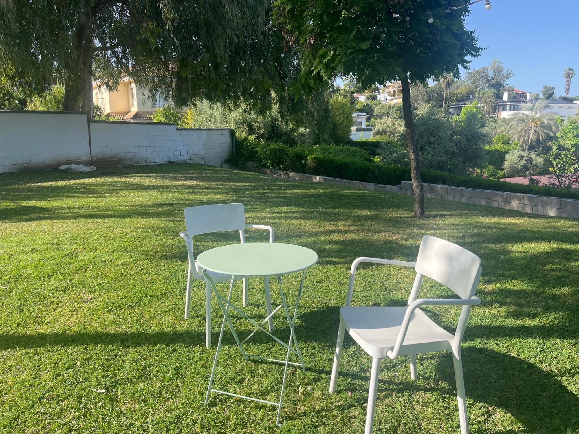 Apartamentos Brillante 156 Córdoba Kültér fotó