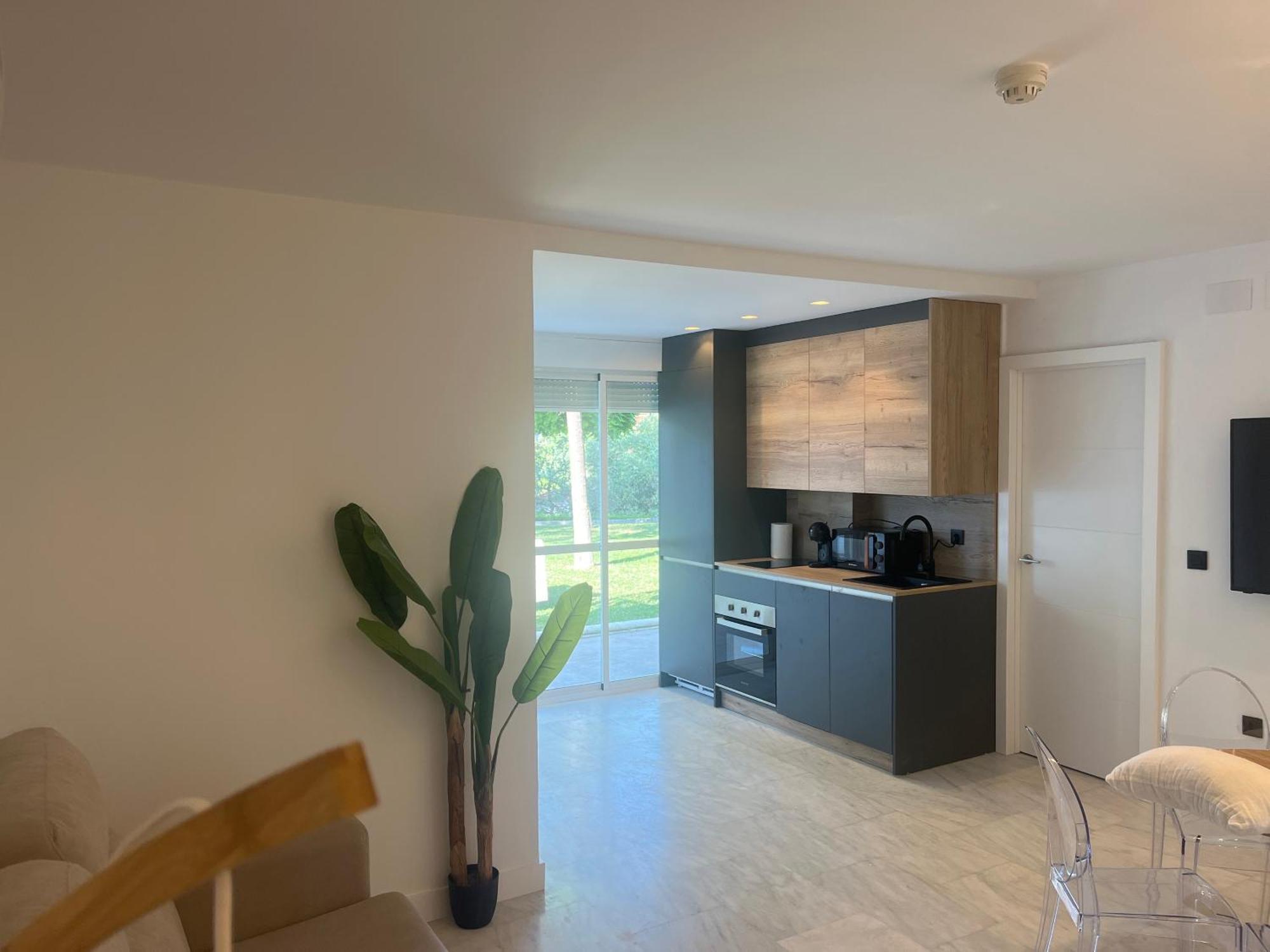 Apartamentos Brillante 156 Córdoba Kültér fotó